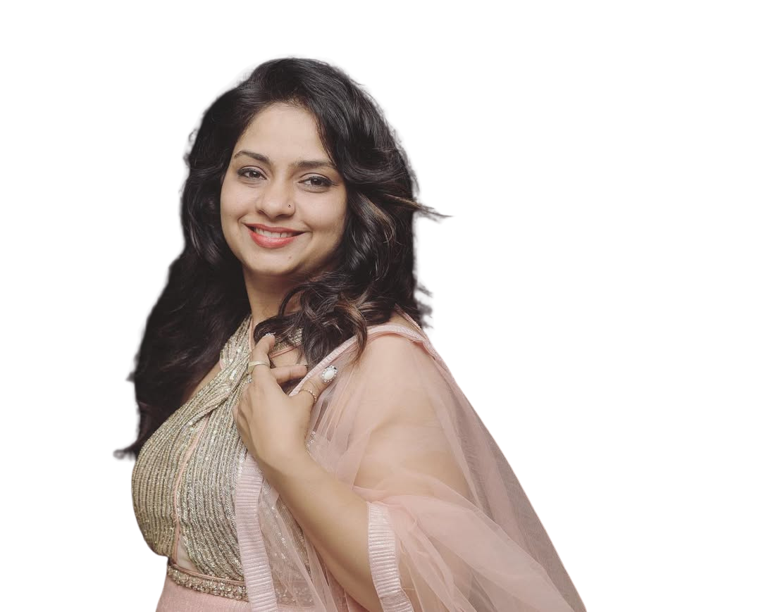 Asmita Jain