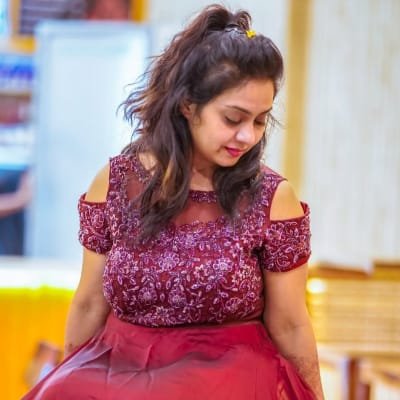 Asmita Jain